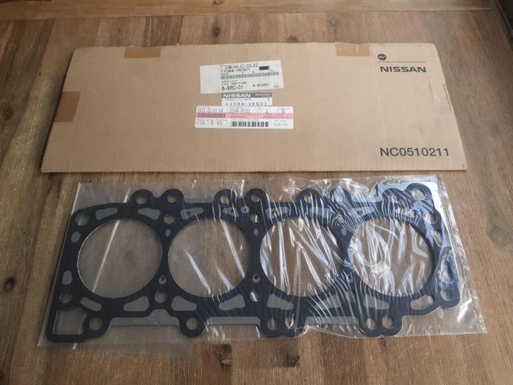 KOPPAKKING - NIEUW - NISSAN 2.5dci - Murano/Navara/Cabstar, Auto-onderdelen, Overige Auto-onderdelen, Nissan, Nieuw, Verzenden