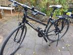 Hybride fiets dames Ridley, Fietsen en Brommers, Fietsen | Dames | Sportfietsen en Toerfietsen, 28 inch, Gebruikt, Ophalen, Overige merken