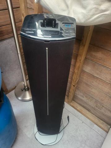 Philips DC570 Speaker - Goed Geluid! beschikbaar voor biedingen