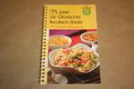 75 jaar de Oosterse keuken thuis. 75 snelle recepten., Boeken, Ophalen of Verzenden, Zo goed als nieuw, Azië en Oosters