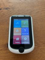 Mio Cyclo 505 fietscomputer, Fietsen en Brommers, Fietsaccessoires | Fietscomputers, Ophalen of Verzenden, Zo goed als nieuw