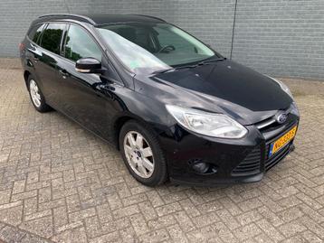 Ford Focus 1.0 Ecoboost AIRCO ALU PDC 2013  beschikbaar voor biedingen