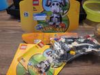 Lego 40355 - New Year - Rat, Ophalen of Verzenden, Zo goed als nieuw, Complete set, Lego