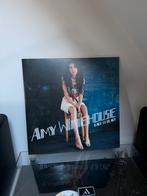 Amy Winehouse Back to Black LP, Ophalen, 2000 tot heden, Zo goed als nieuw, 12 inch