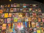 pokkemonkaartem te koop, Hobby en Vrije tijd, Verzamelkaartspellen | Yu-gi-Oh!, Ophalen of Verzenden, Zo goed als nieuw