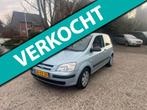 Hyundai Getz 1.1i Young, Auto's, Hyundai, Voorwielaandrijving, 450 kg, 31 €/maand, 4 cilinders