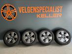 Bmw 1 2 serie Style 517 16 inch 5x112 205/60/16 Allseason, 16 inch, Banden en Velgen, All Season, 205 mm