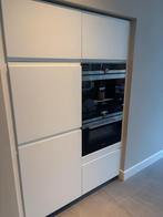Ikea Voxtorp fronten, Huis en Inrichting, Keuken | Keukenelementen, Ophalen, Wit, 50 tot 100 cm, Zo goed als nieuw