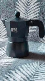 TOPSTAAT NERO percolator, koffiemaker, espressomaker, Witgoed en Apparatuur, Koffiezetapparaten, Ophalen of Verzenden, Zo goed als nieuw