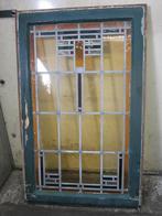 GLAS EN LOOD RAAM UNIC, Ophalen of Verzenden, Overige typen