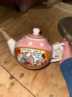 Theepot Blond Amsterdam, Huis en Inrichting, Keuken | Servies, Blond Amsterdam, Overige typen, Nieuw, Ophalen of Verzenden