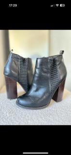 Kurt Geiger | Miss KG Ankle Boots | killer heels EU 38, Verzenden, Gedragen, Zwart