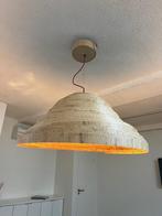 Bijzondere hanglamp Erwin Zwiers, Huis en Inrichting, Lampen | Hanglampen, Nieuw, Overige materialen, 50 tot 75 cm, Ophalen