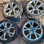 Ford Fiesta ST velgen 18 inch 205/40 R18, Auto-onderdelen, Banden en Velgen, Ophalen, 18 inch, Gebruikt, Velg(en)