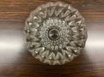 Glazen schaaltje diameter 11,5 cm, Ophalen of Verzenden