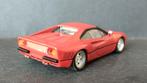Ferrari 288 GTO 1:43 Hachette Pol, Ophalen of Verzenden, Zo goed als nieuw