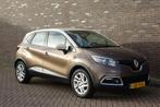 Renault Captur 0.9 TCe Dynamique, navi, camera, stoelverw, t, Voorwielaandrijving, Electronic Stability Program (ESP), Gebruikt