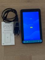ALCATEL PIXI 4 tablet met lader, 10 inch, Alcatel, Ophalen of Verzenden, Zo goed als nieuw