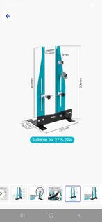Nieuwe Wielrichter - Slag uit je Wielen!, Fietsen en Brommers, Ophalen of Verzenden, Zo goed als nieuw, Wielgereedschap