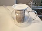 Villeroy & Boch theepot, nieuw., Huis en Inrichting, Keuken | Servies, Overige typen, Nieuw, Ophalen of Verzenden, Glas