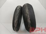 Gebruikte motorbanden Dunlop Sportmax GP Racer D212 120/70/1, Gebruikt