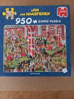 jan van haasteren  Crazy Casino, Ophalen, 500 t/m 1500 stukjes, Gebruikt, Legpuzzel