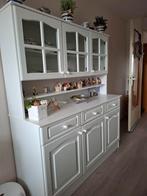 Keuken buffetkast, Huis en Inrichting, Kasten | Buffetkasten, Ophalen, 100 tot 150 cm, 150 tot 200 cm, Met deur(en)