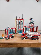 Lego 77944 Brandweerkazerne Compleet, Ophalen of Verzenden