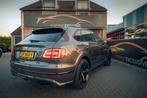 Bentley BENTAYGA 4.0 V8 Pano, nightvision, softclose, tourin, Automaat, Bentayga, Gebruikt, Bedrijf