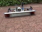 Twinny load fietsendrager met bevestiging trekhaak., Ophalen, Gebruikt