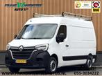 Renault Master T35 2.3 dCi 135 L2H2 | Rijdbare Schade | Trek, Voorwielaandrijving, Euro 6, 4 cilinders, Renault