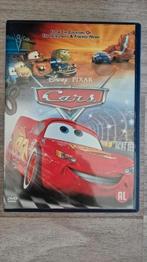 DVD Cars, Alle leeftijden, Ophalen of Verzenden, Zo goed als nieuw