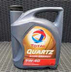 Total Quartz 9000 Energy 5W40 motor olie, Ophalen