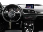 Audi RS Q3 2.5 TFSI RS Q3 310 PK QUATTRO + PANORAMA / BOSE /, Auto's, Automaat, Euro 5, Gebruikt, Vierwielaandrijving
