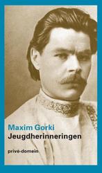 Maxim Gorki - Jeugdherinneringen, Nieuw, Maxim Gorki, Ophalen of Verzenden, Overige
