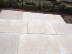 154M2 BOURGONDISCHE DALLEN BOURGOGNE ANTIQUE, Ophalen of Verzenden, Nieuw, Parket