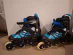 Verstelbare Skeelers, Sport en Fitness, Skeelers, Ophalen of Verzenden, Zo goed als nieuw