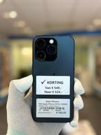 Zo goed als nieuw Apple iPhone 14 pro 128GB, Verzenden, Zo goed als nieuw