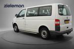 Volkswagen TRANSPORTER Kombi 2.0 TDI Trendline Baseline 9 Pe, Auto's, Euro 5, Gebruikt, Huisgarantie, Overige carrosserieën