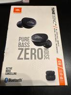JBL Tune 130NC TWS Oordopjes - Goed, Ophalen of Verzenden, Zo goed als nieuw, In gehoorgang (in-ear), Bluetooth