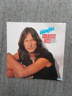 vinyl lp Frank Duval greatest hits, Cd's en Dvd's, Ophalen of Verzenden, 1960 tot 1980, Gebruikt, 12 inch