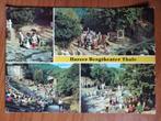 Ansichtkaart Harzer Bergtheater Thale Duitsland, Ophalen of Verzenden, 1960 tot 1980, Gelopen, Duitsland