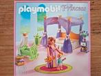 Playmobil 6851 koninklijke slaapkamer, Ophalen, Zo goed als nieuw, Complete set