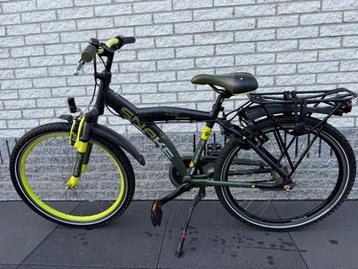 Batavus snakenfietd - Super staat!! beschikbaar voor biedingen