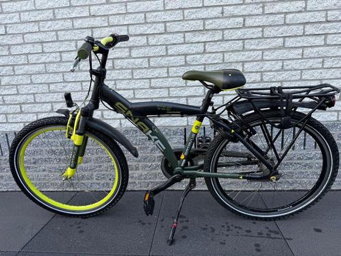 Batavus snakenfietd - Super staat!!, Fietsen en Brommers, Fietsen | Dames | Damesfietsen, Zo goed als nieuw, Batavus, Versnellingen