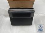 NOS asbak zwart voor Mercedes-Benz W114 W115 /8 met airco, Auto-onderdelen, Interieur en Bekleding, -, Nieuw, Ophalen of Verzenden