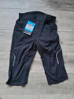 Nieuwe Shimano mtb broek dames maat S, S, Nieuw, Ophalen of Verzenden, Dames