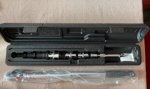 Momentsleutel 40 Nm - 210Nm Nieuw, Auto diversen, Autogereedschap, Zo goed als nieuw, Ophalen of Verzenden