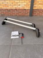 Originele BMW F30 Dakdragers, Auto diversen, Dakdragers, Ophalen, Gebruikt