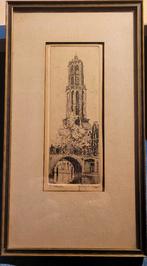 Ets Hendrikus Roodenburg, Antiek en Kunst, Ophalen